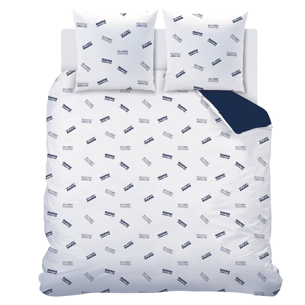 Paris Saint-Germain Bedding Set - 240 x 220 2 63 x 63