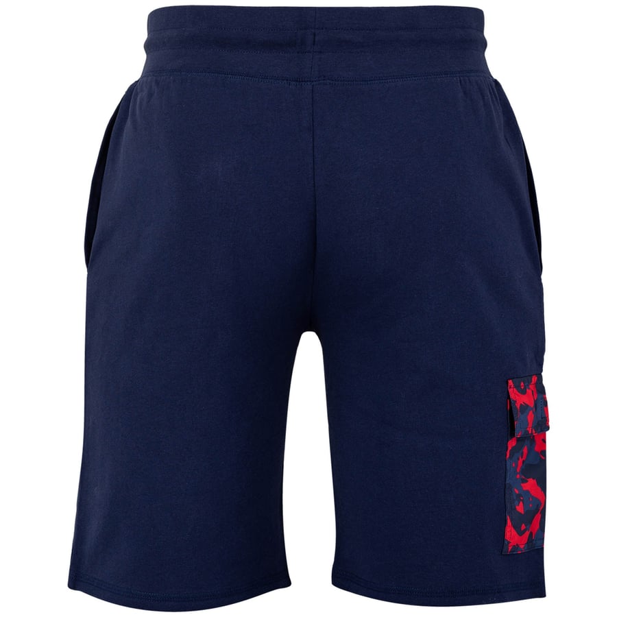 Short De Bain PSG Enfant - Collection Officielle - 100% Polyester