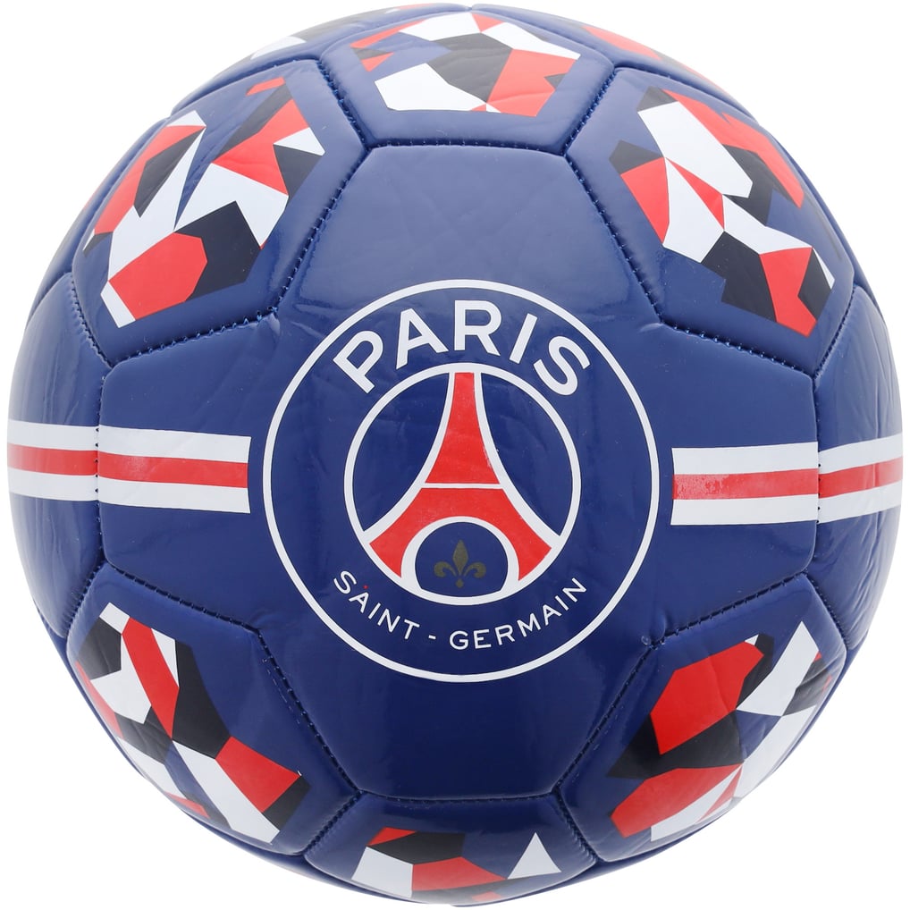 Ballon Taille 5 Pvc Ballon PSG Officiel - Taille 5 - Collection Paris Saint- Germain Football Maillot De Foot Psg Ballon Taille 5 Pvc Ballon PSG Officiel - Taille 5 - Collection Paris Saint- Germain Football Maillot De Foot Psg