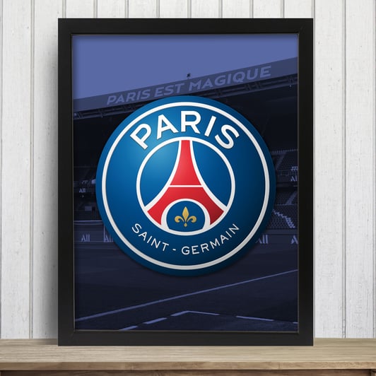 Focilabda Paris Saint-Germain - 5-es méret PSG Focilabda Paris Saint-Germain - 5-es méret PSG