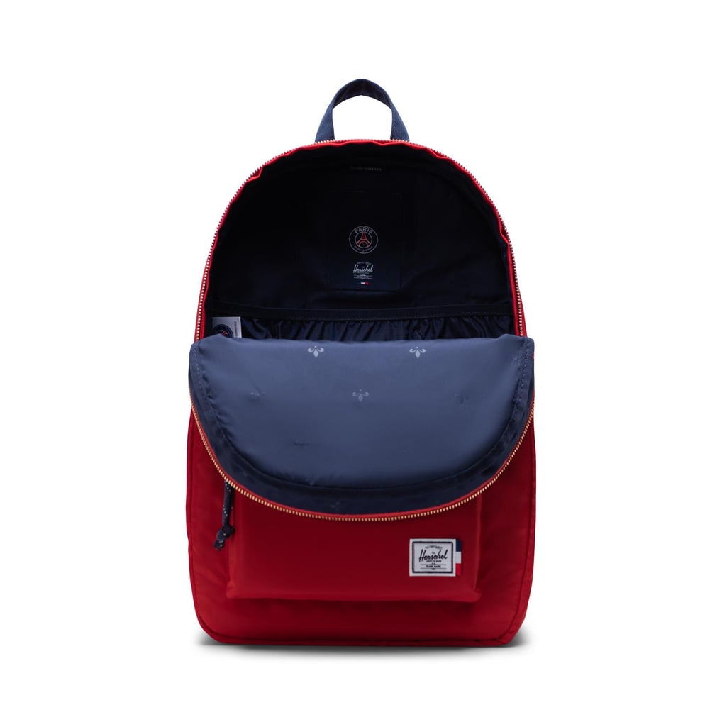 Paris Saint-Germain Herschel Settlement Mid Volume Backpack