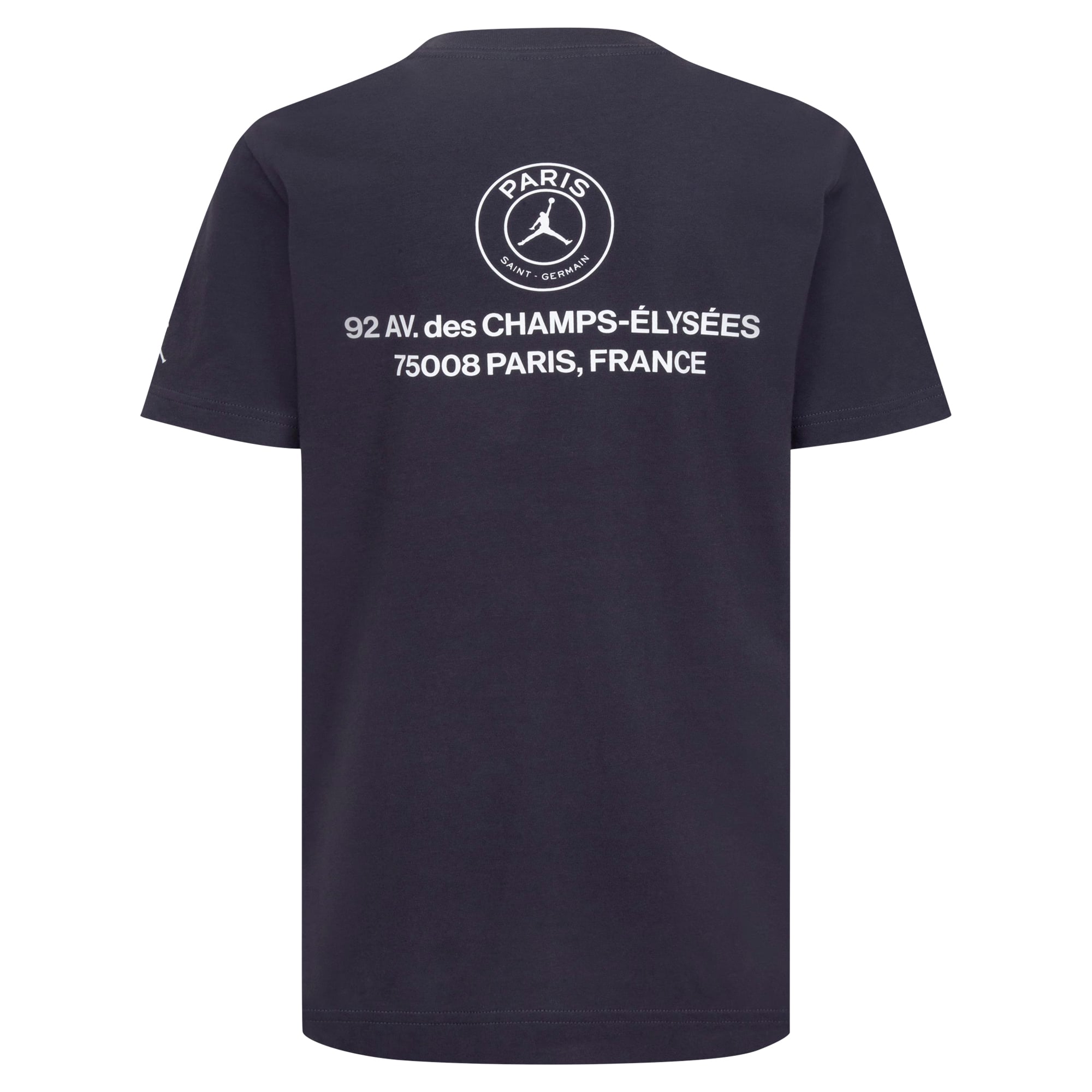 NIKE PSG JORDAN パリサンジェルマン ジョーダン Tシャツ パリ 
