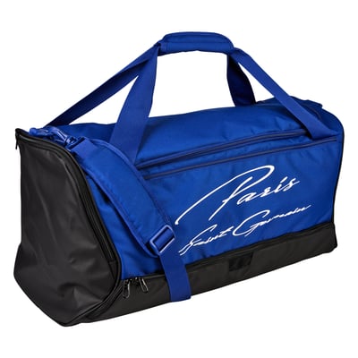Paris Saint-Germain Nike Academy Duffel Bag - Old Royal