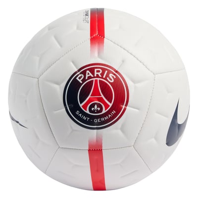 Paris Saint-Germain Nike Academy Football (Away) - White