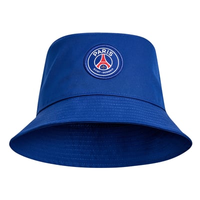 Paris Saint-Germain Nike Apex Bucket Hat - Old Royal