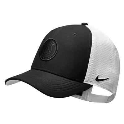 Paris Saint-Germain Nike Arobill C99 Cap - Black