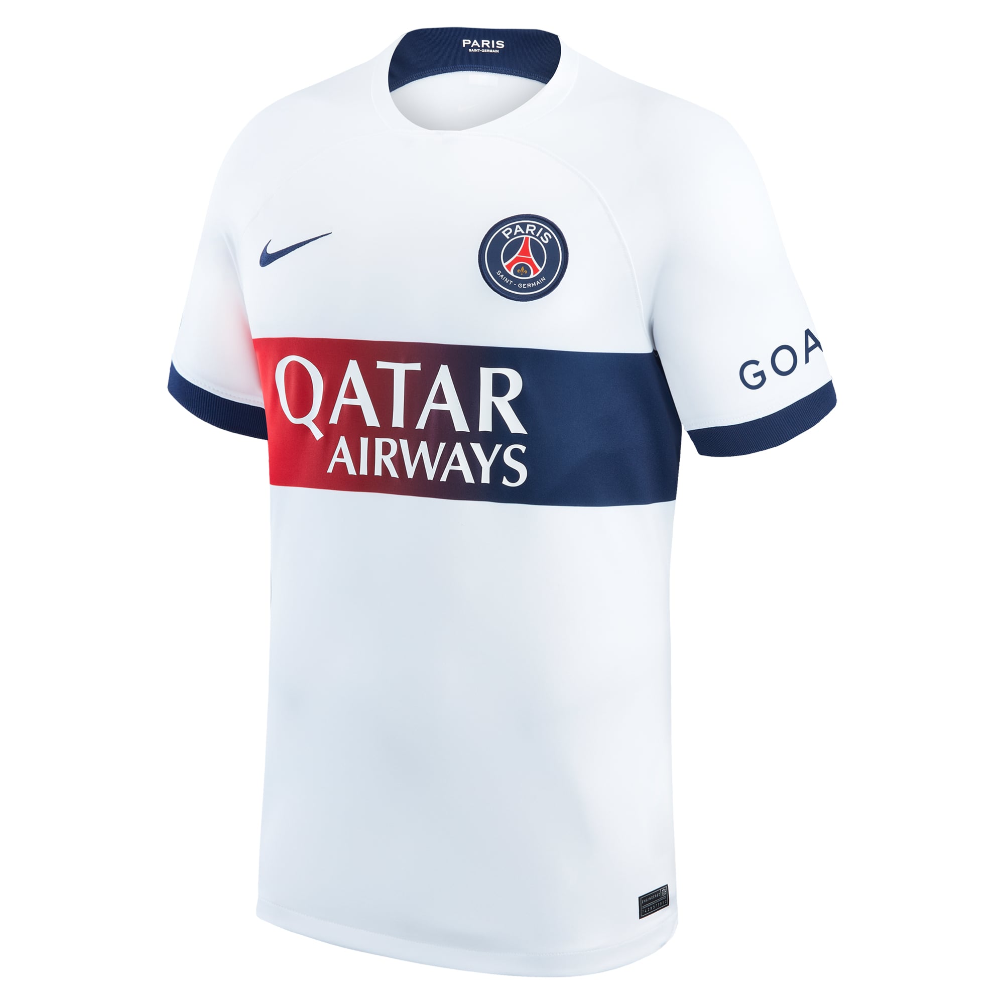 paris saint germain x nike