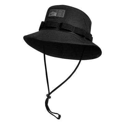 Paris Saint-Germain Nike Boonie Bucket Hat - Black