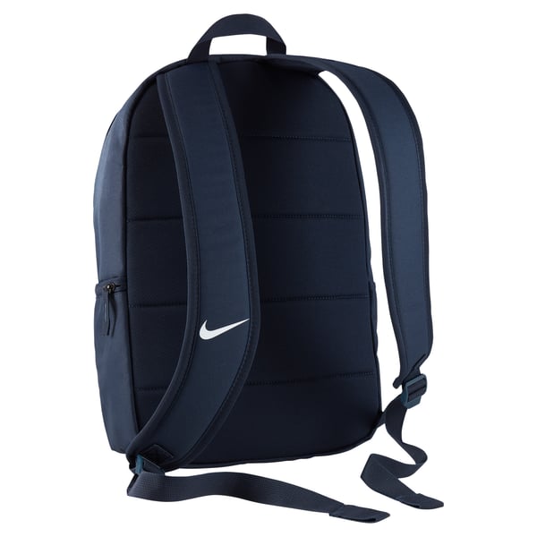 Valigia Cabina PSG Paris Saint-Germain 19 Pollici - Blu, ABS, 4 Ruote, Lucchetto
