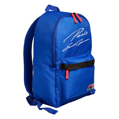 Paris Saint-Germain Nike Heritage Backpack - Old Royal