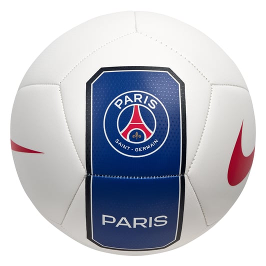 Paris Saint-Germain Nike Footballs Equipment | ukstore.psg.fr