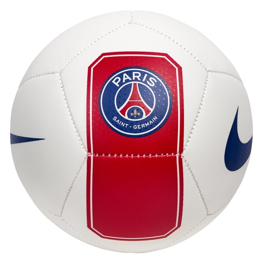Paris Saint-Germain Nike Footballs Equipment | ukstore.psg.fr