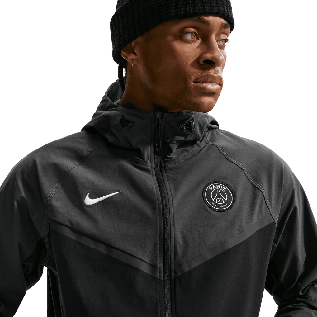 Veste vintage retro PSG Paris St Germain Nike 90s taille Large L très bon état Veste vintage retro PSG Paris St Germain Nike 90s taille Large L très bon état
