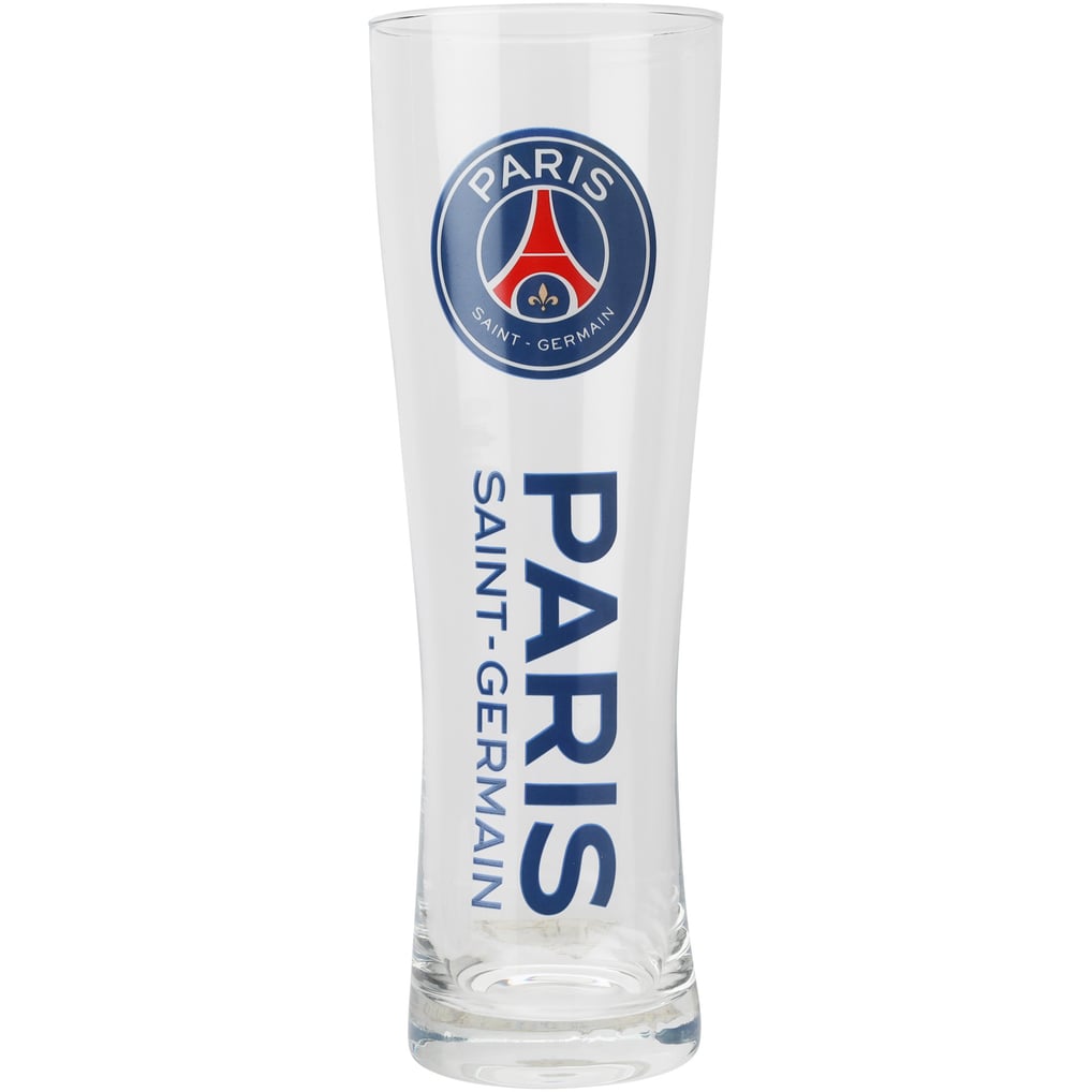 Lot De 12 Gobelets Carton PSG 25 Cl – Collection Officielle, Parfait Pour Anniversaires Et Fêtes De Fans