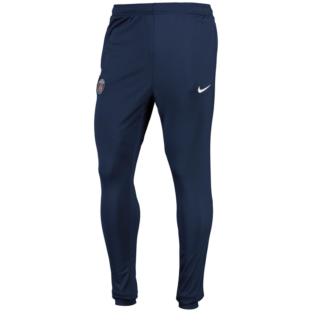 Paris Saint-Germain Strike Tracksuit With Hood - White