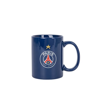 Paris Saint-Germain UCL Star Mug