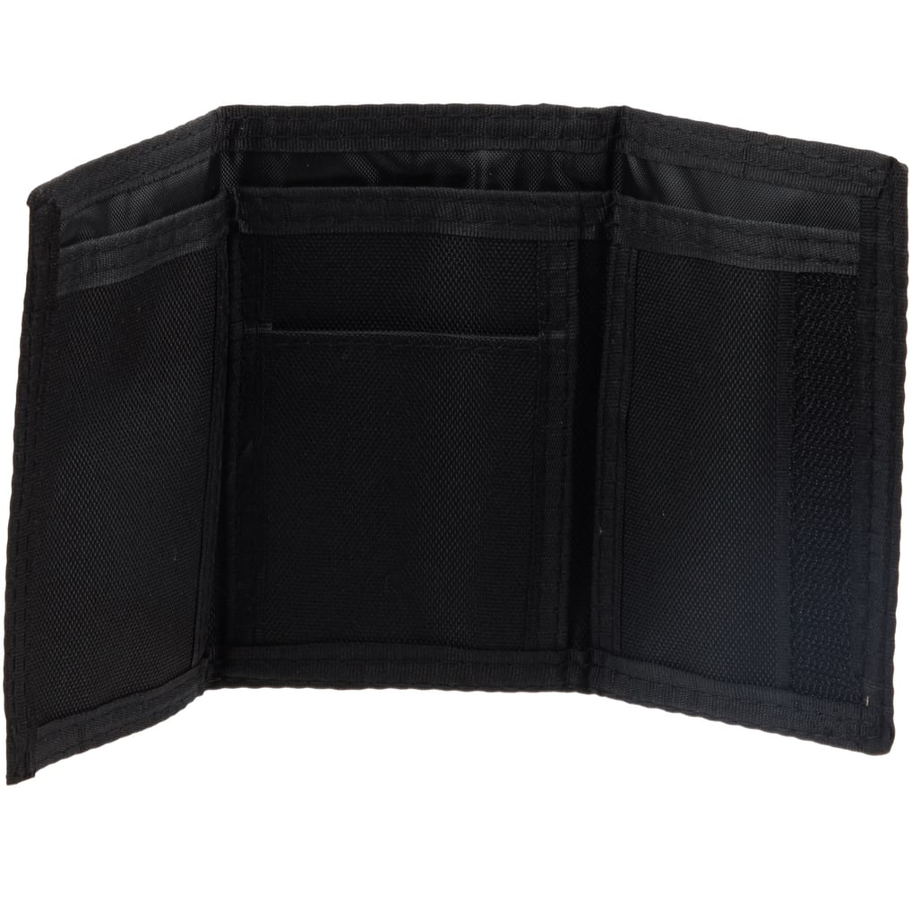 Portefeuille PSG – Collection Officielle Paris Saint-Germain, Polyester, 13x9,5 Cm, 100% Officiel, Pour Fans