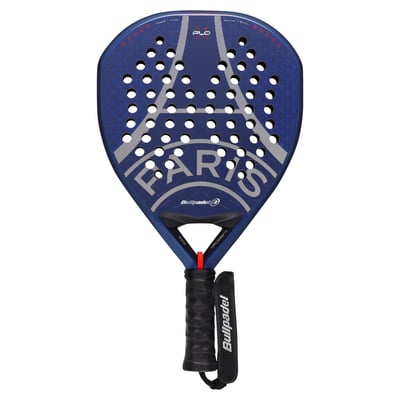 Paris Saint-Germain x Bullpadel Padel Racket - Blue