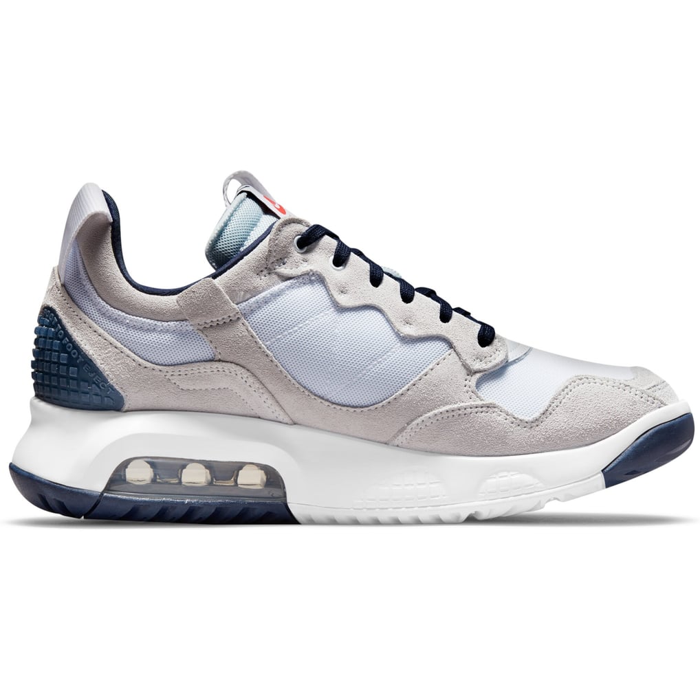Paris Saint-Germain x Jordan MA2 Trainers - White