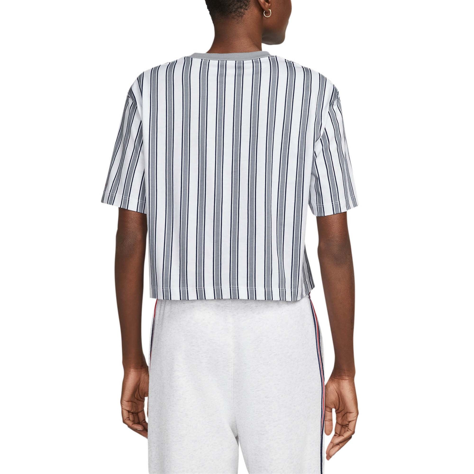 Paris Saint-Germain x Jordan Stripe T 
