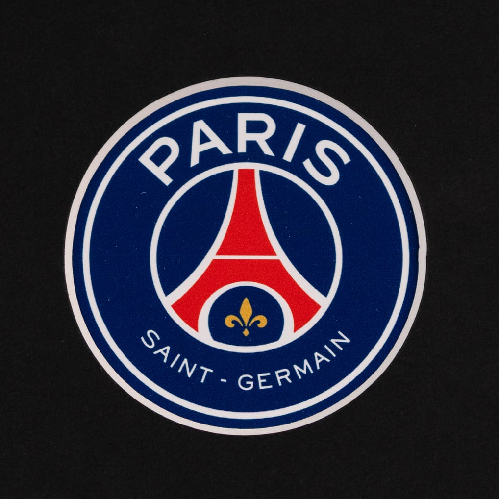 PSG 2025-26 主场签名球衣 - 克瓦拉茨赫利亚