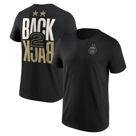 Shop Paris Saint-Germain Football Club Apparel & Merchandise In The ...