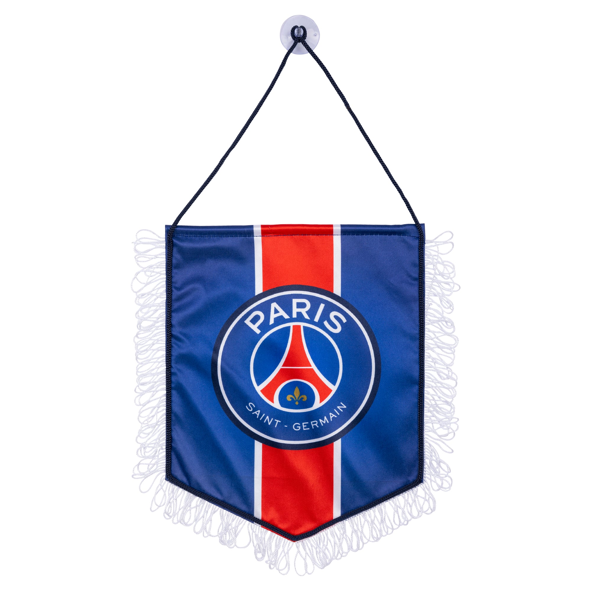 Fanion / Pennant FC Martigues - Supporters France - Décoration Foot Ou Collection
