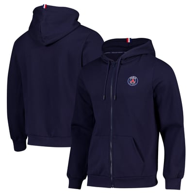 PSG Classics Core Full Zip Hoodie - Mens