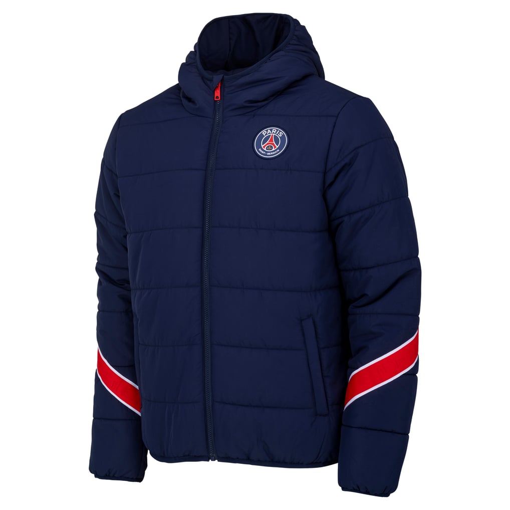 PSG コア パッド入り ジャケット - ブルー - メンズ