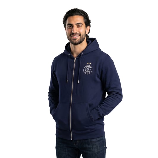 Paris Saint-Germain Mens Hoodie, PSG Mens Sweatshirts | usastore 