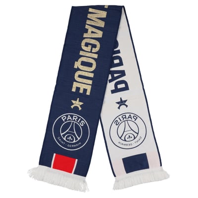 PSG Est Magique Scarf - Blue