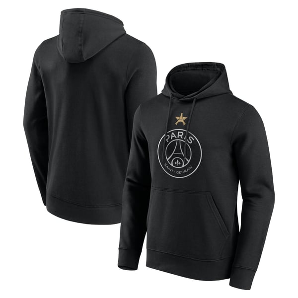 Veste Zippée PSG Paris Saint-Germain - Collection Officielle Homme