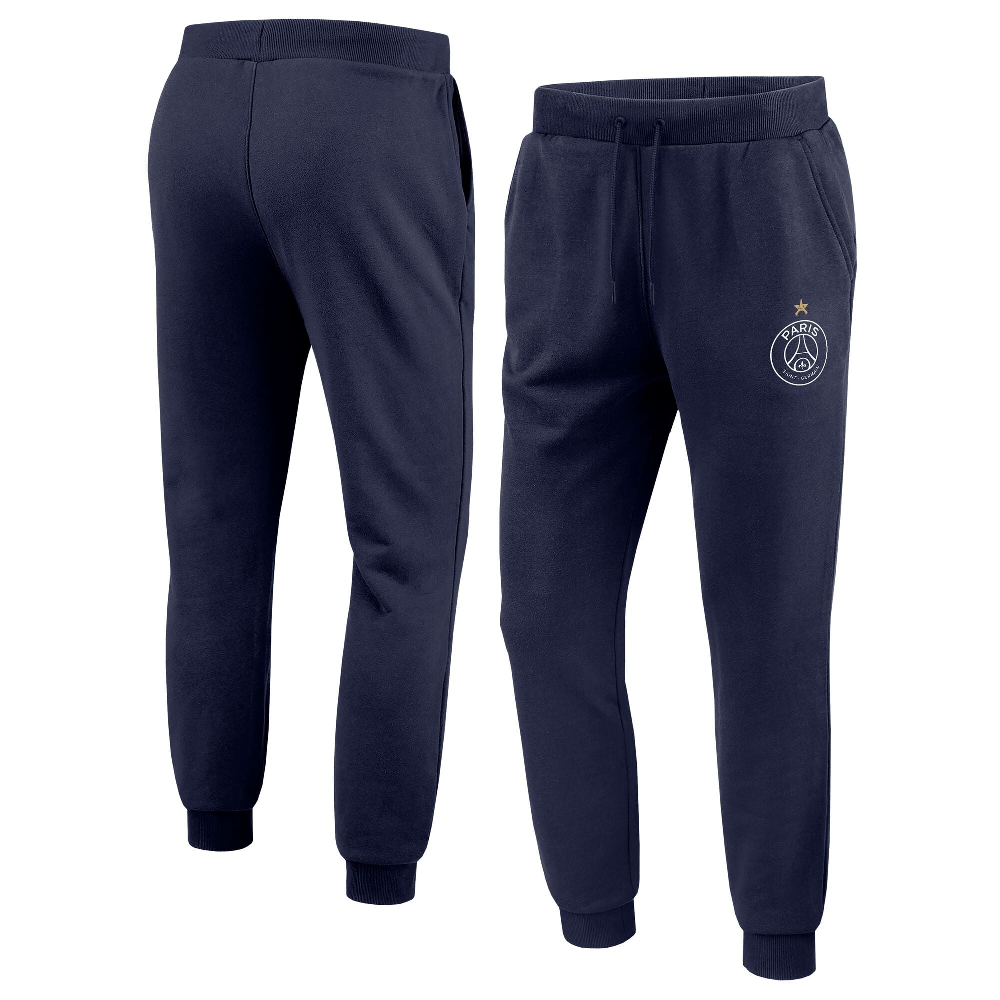 PSG ヨーロッパチャンピオン エッフェルスター グラフィック ジョガー 