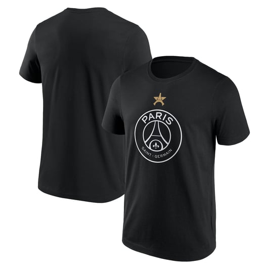 Cendrier Rond PSG Paris Saint-Germain Collection Officielle - Verre, Supporter Football, Idéal Cadeau Fan PSG