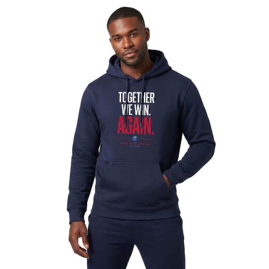 Paris Saint-Germain Hoodie, PSG Sweatshirts | usastore.psg.fr