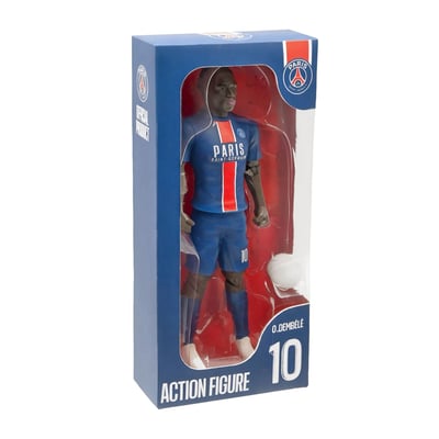 PSG Figurine Dembele 20cm