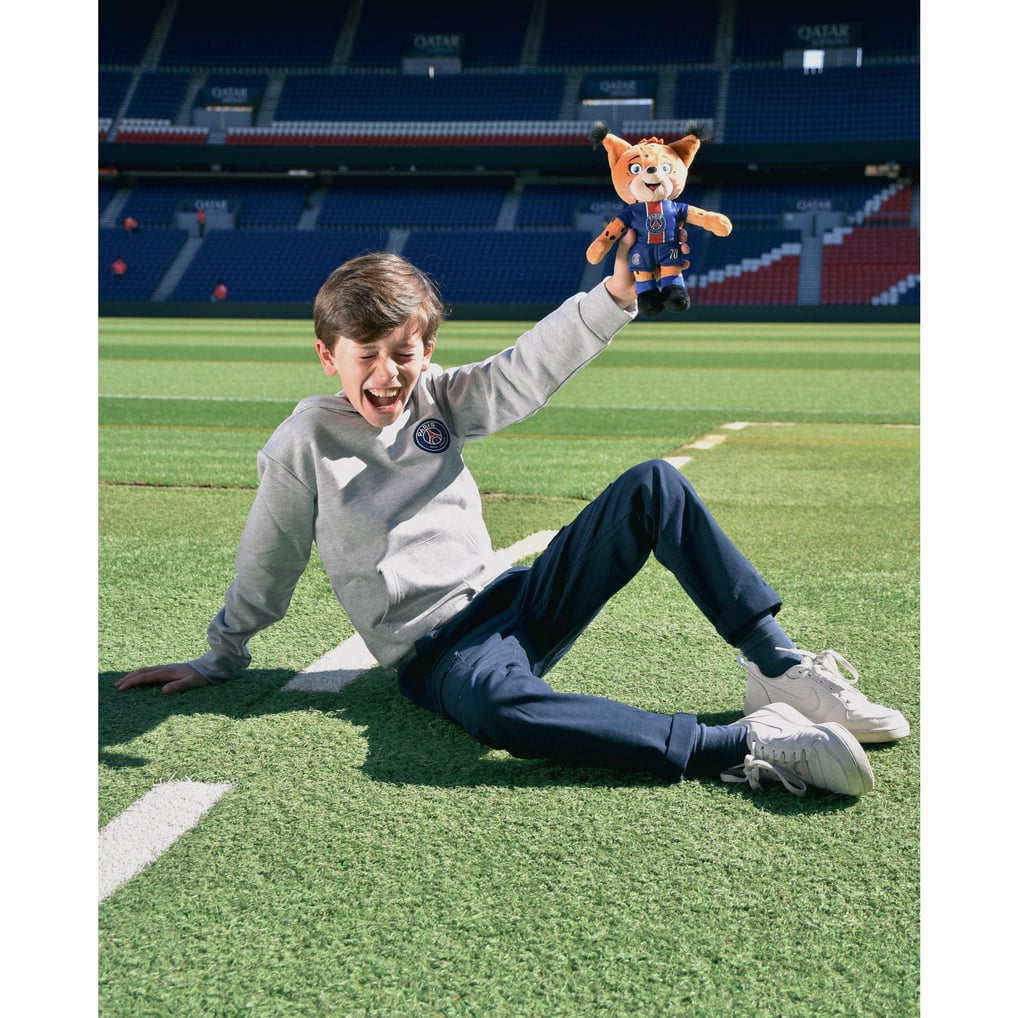 PSG Germain The Lynx - 25 cm