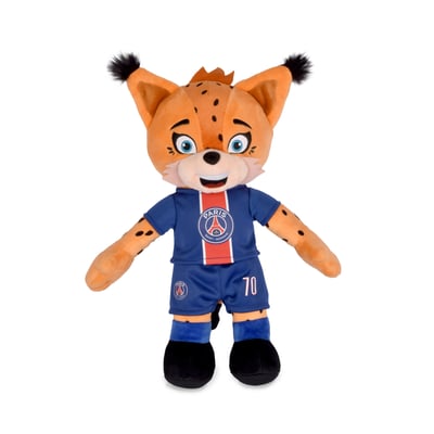 PSG Germain The Lynx - 25 cm