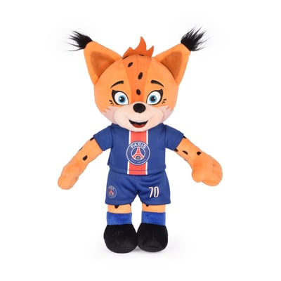 PSG Germain The Lynx - 35 cm