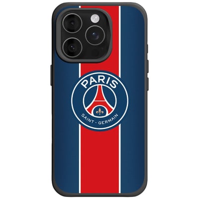 PSG Hechter SolidX Phone Case - iPhone 16 Pro - Blue