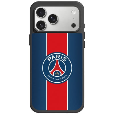 PSG Hechter SolidX Phone Case - iPhone 18 Pro Max / 17 Pro Max - Blue