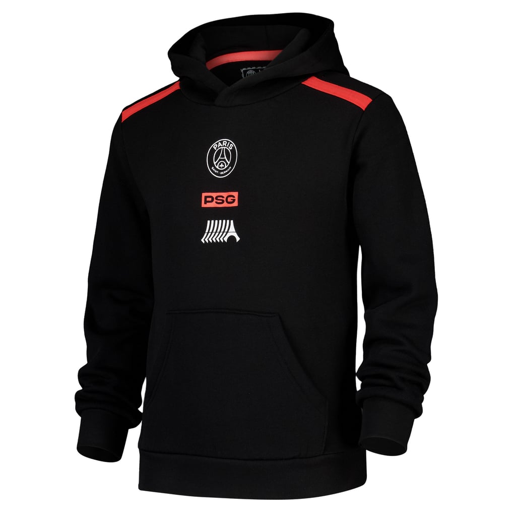 PSG - Sweat Zippé Capuche Enfant P14595 Bleu Marine Gris Anthracite Chine 338715 PSG - Sweat Zippé Capuche Enfant P14595 Bleu Marine Gris Anthracite Chine 338715