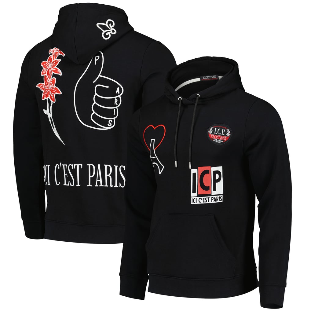 PSG ICI C