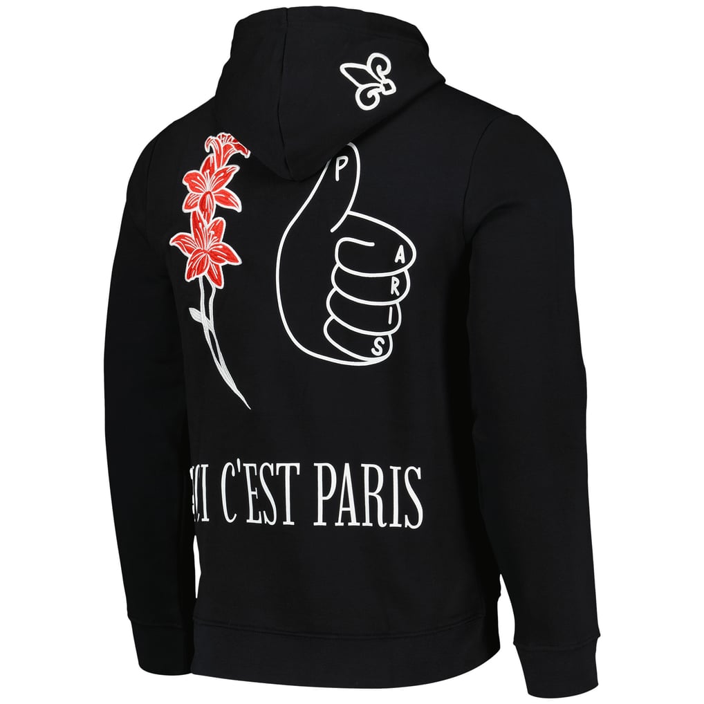 PSG ICI C