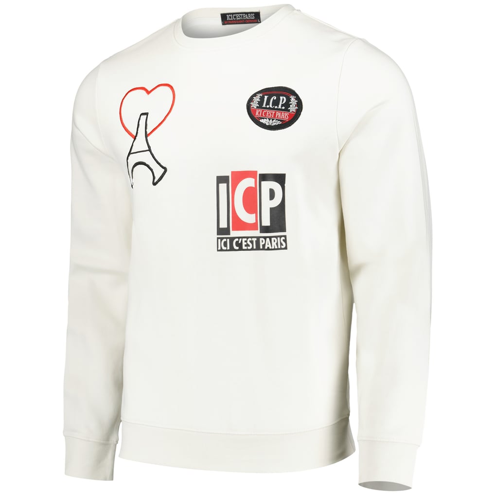 PSG ICI C