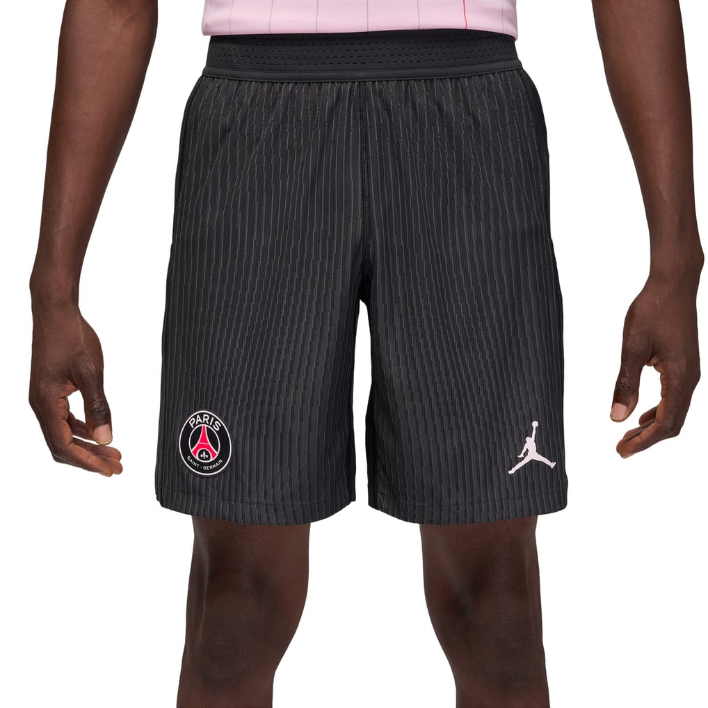 PSG ジョーダン フォース Dri-FIT ADV マッチショーツ 2025-26