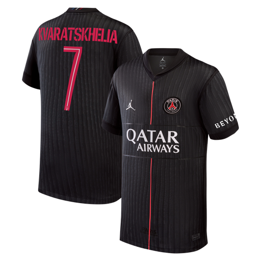 T-Shirt PSG Paris Saint-Germain Collection Officielle Enfant - Supporter Le Club Avec Style !