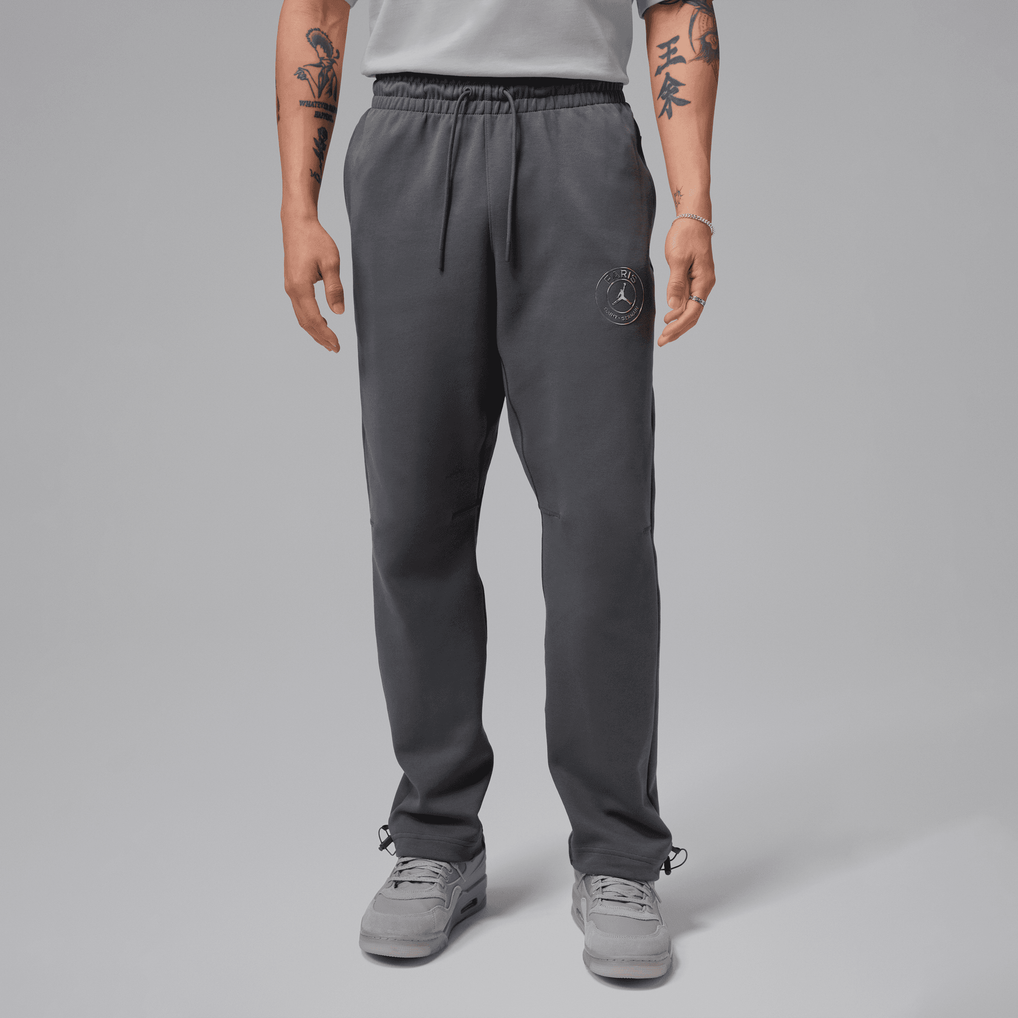 Pantalon Molleton PSG Collection Officielle Paris Saint-Germain - Fit Confortable - Enfant Et Adulte