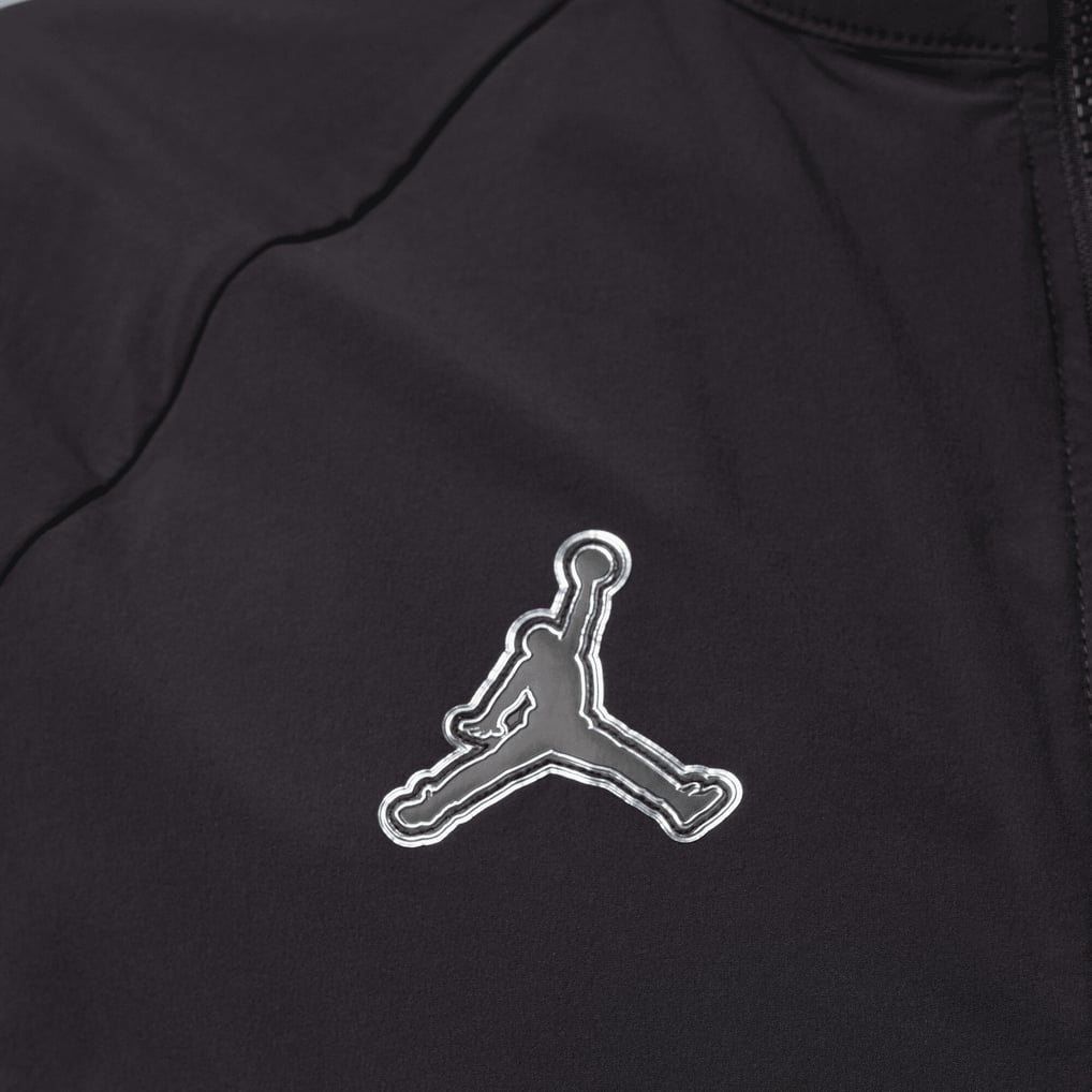 PSG Jordan JAM Dri-FIT Anthem ジャケット - ペトログレー