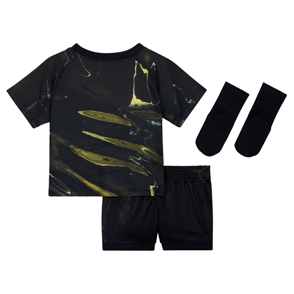 PSG Jordan Night Edition Mini Kit 2025-26 - Infants